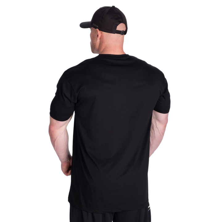Cadet Tee, Black