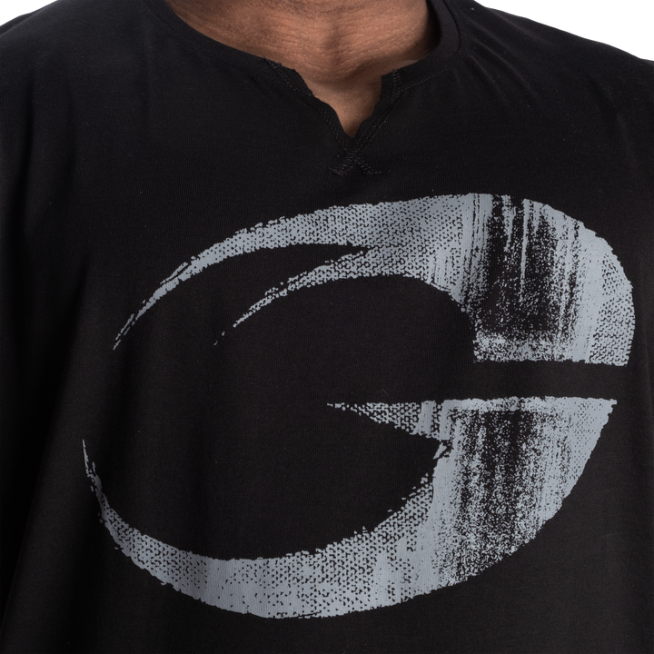 Cadet Tank, Black/Grey