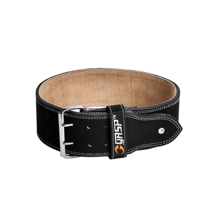 GASP training belt, Black - MUSL BUDDIES