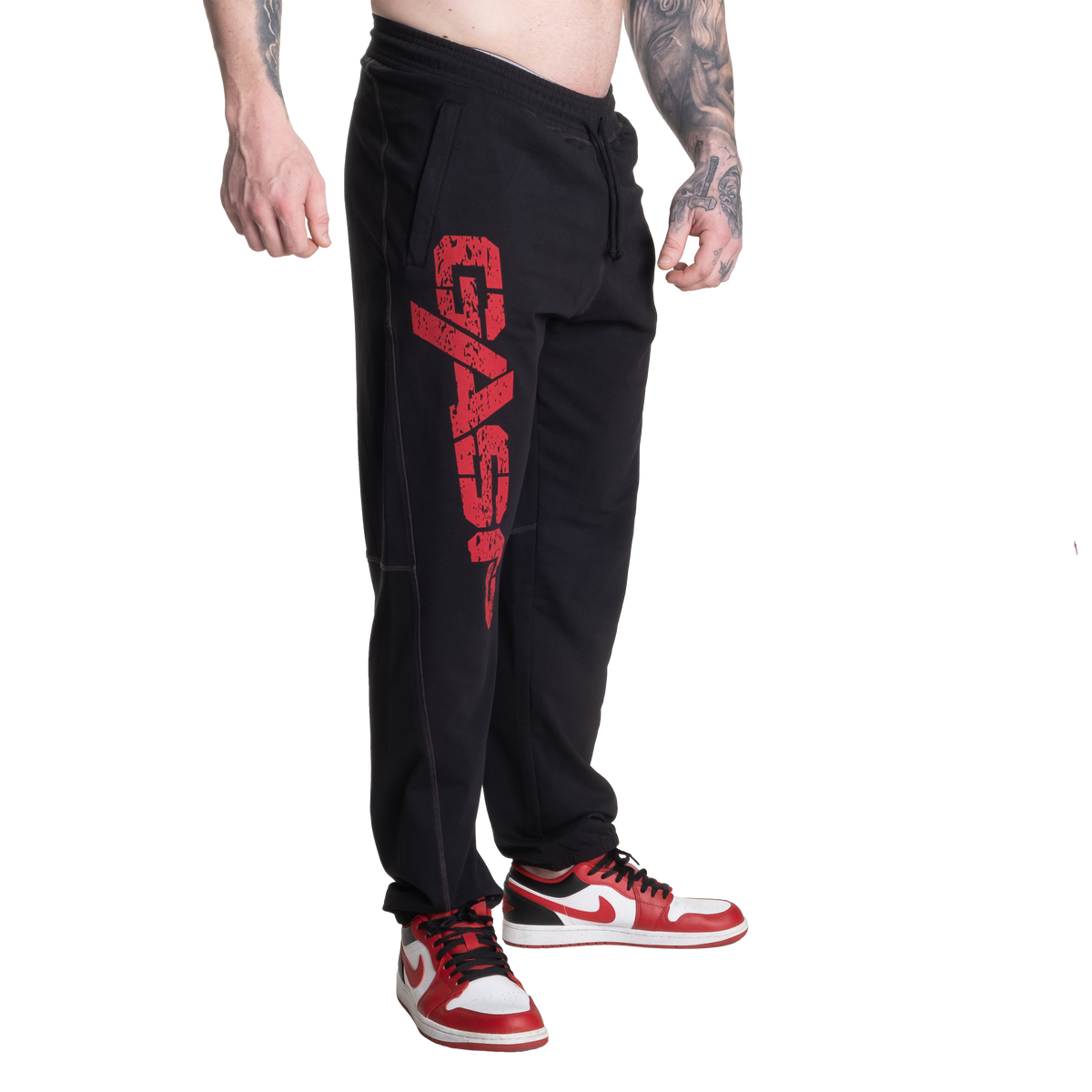 Gasp annex gym outlet pants