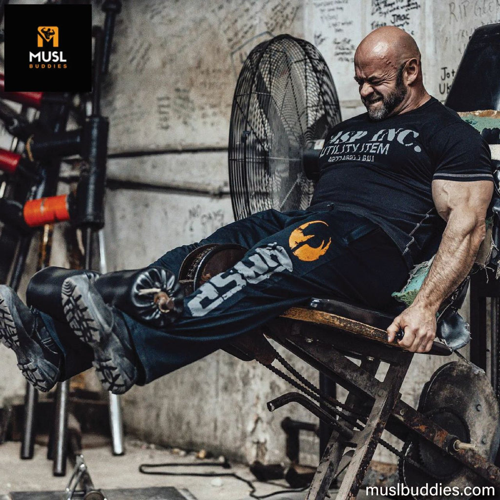 How To Choose The Right Clothing For Your Bodybuilding Sessions?