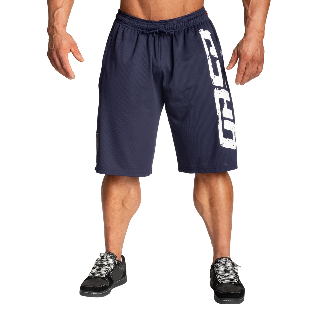 Pro mesh shorts, Dark Navy