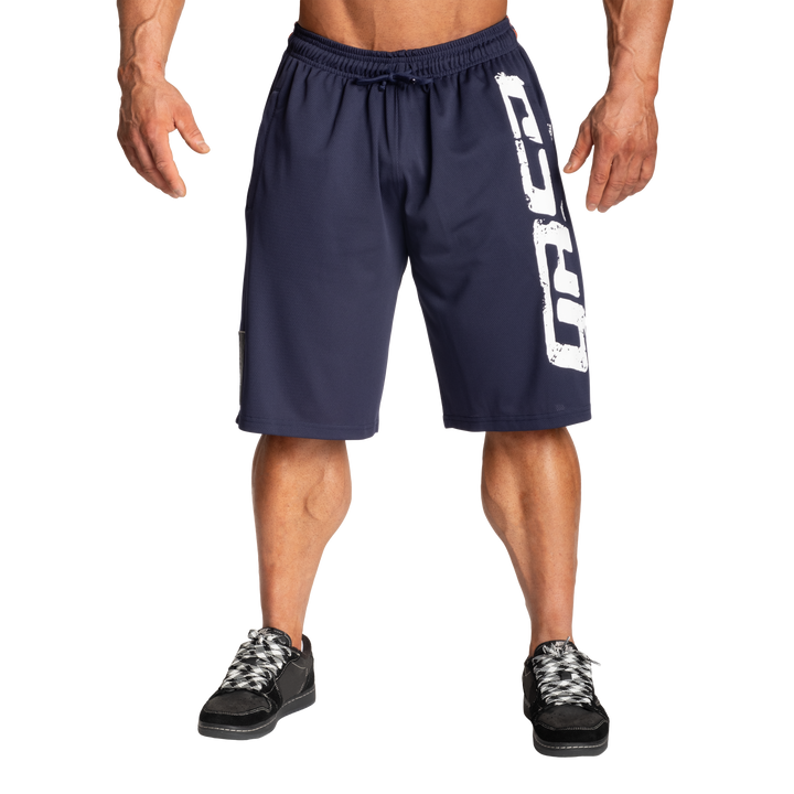 Pro mesh shorts, Dark Navy