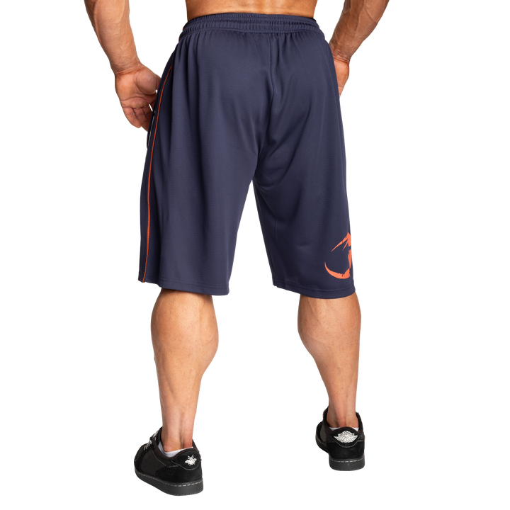 Pro mesh shorts, Dark Navy