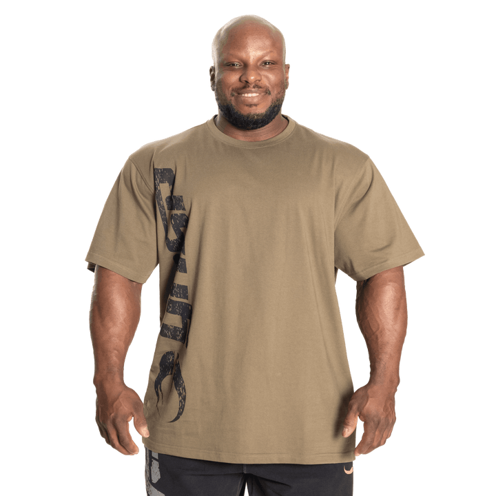 Original tee, Washed Green