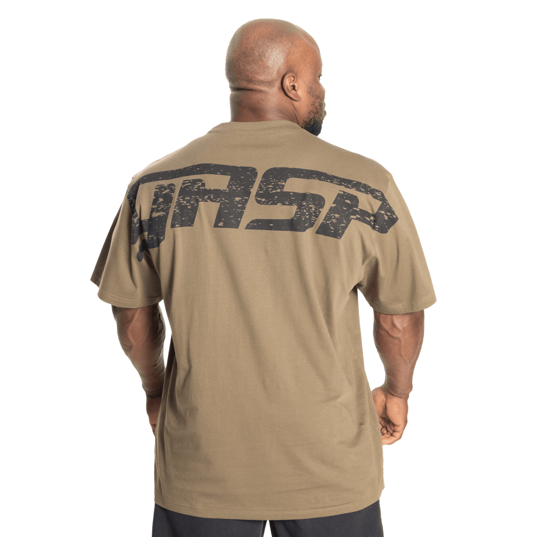 Original tee, Washed Green