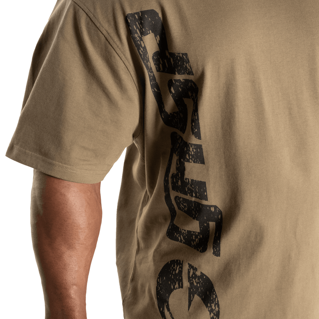 Original tee, Washed Green
