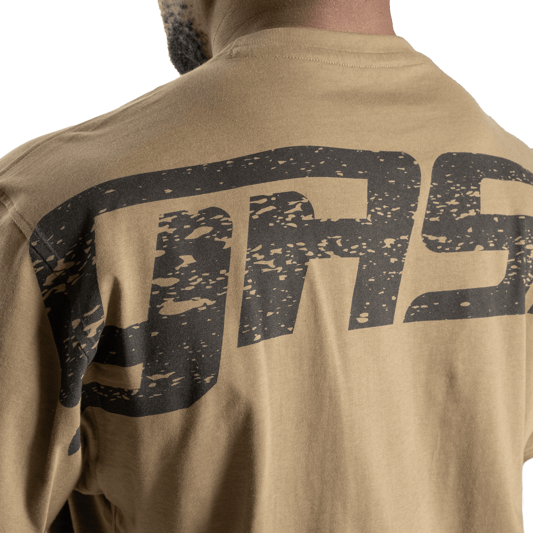 Original tee, Washed Green