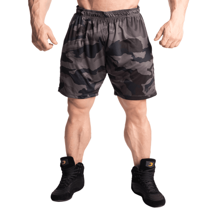 Dynamic Shorts, Dark Camo