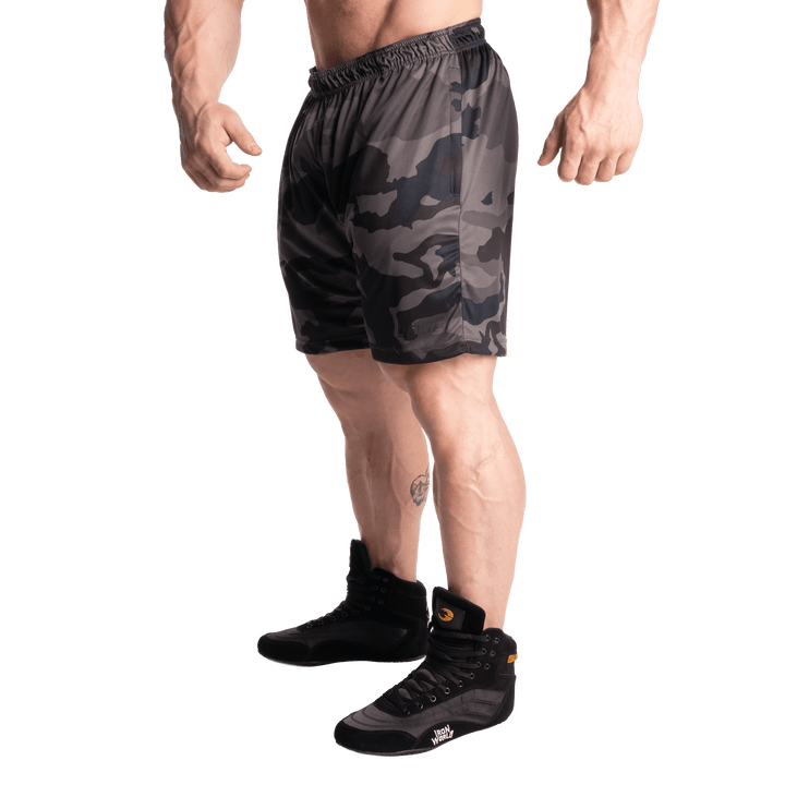 Dynamic Shorts, Dark Camo