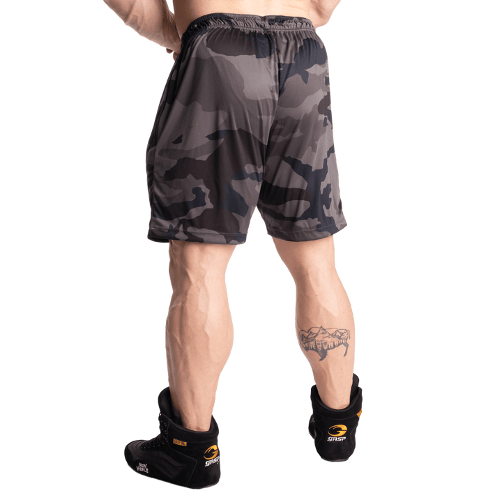 Dynamic Shorts, Dark Camo