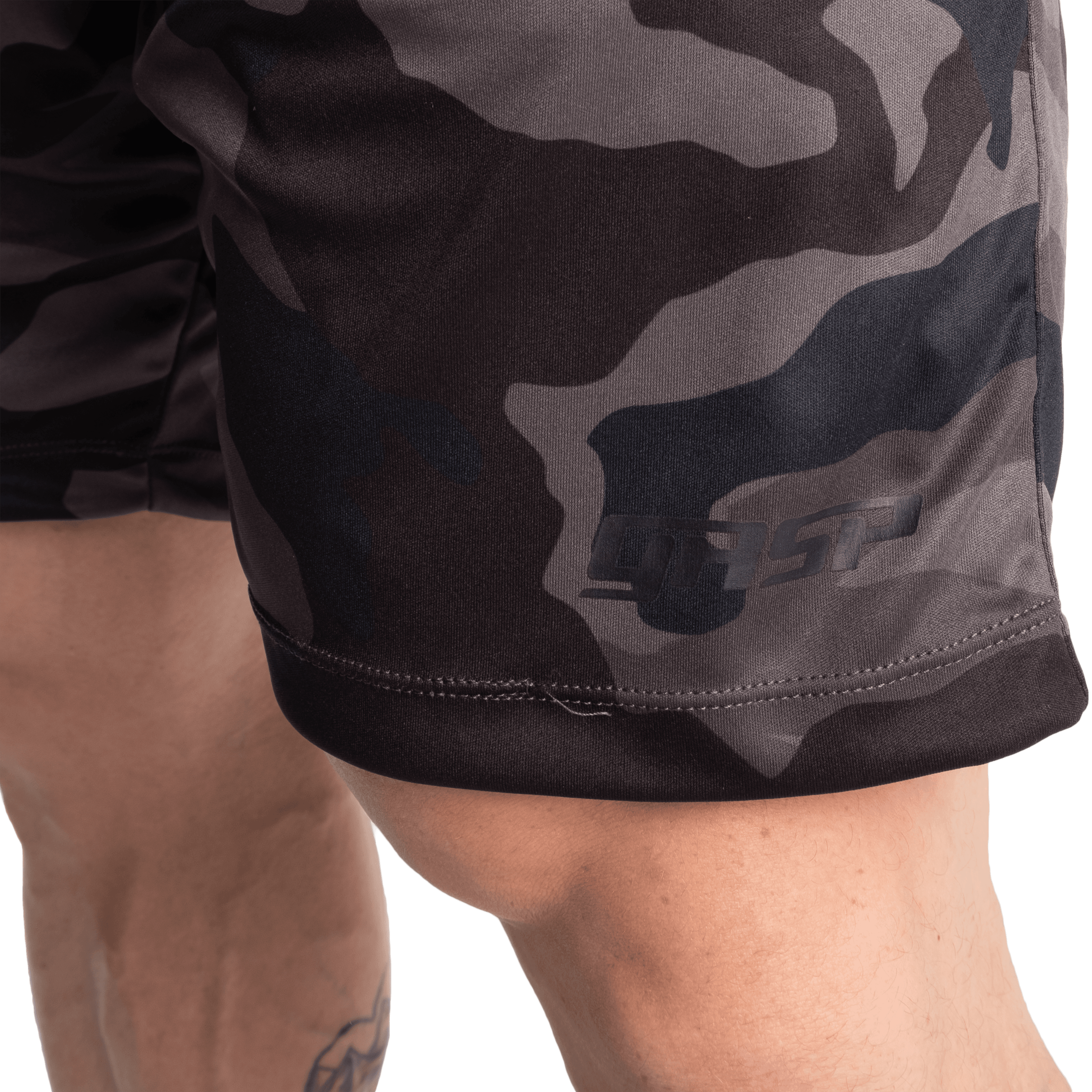 Dynamic Shorts, Dark Camo