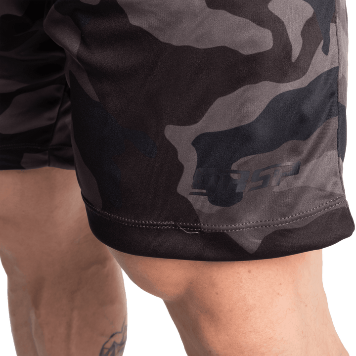 Dynamic Shorts, Dark Camo