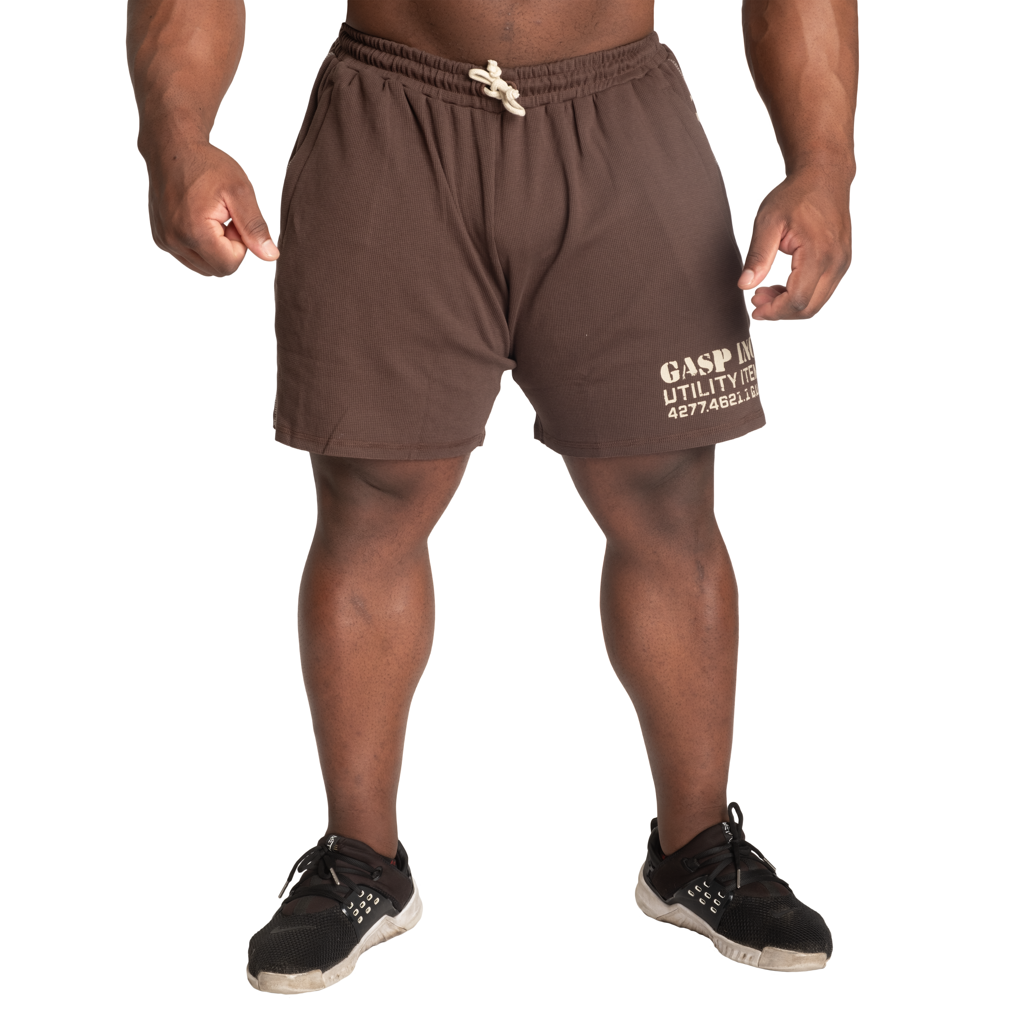 Thermal shorts 6", Timber