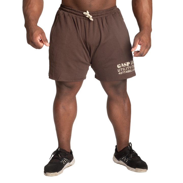 Thermal shorts 6", Timber