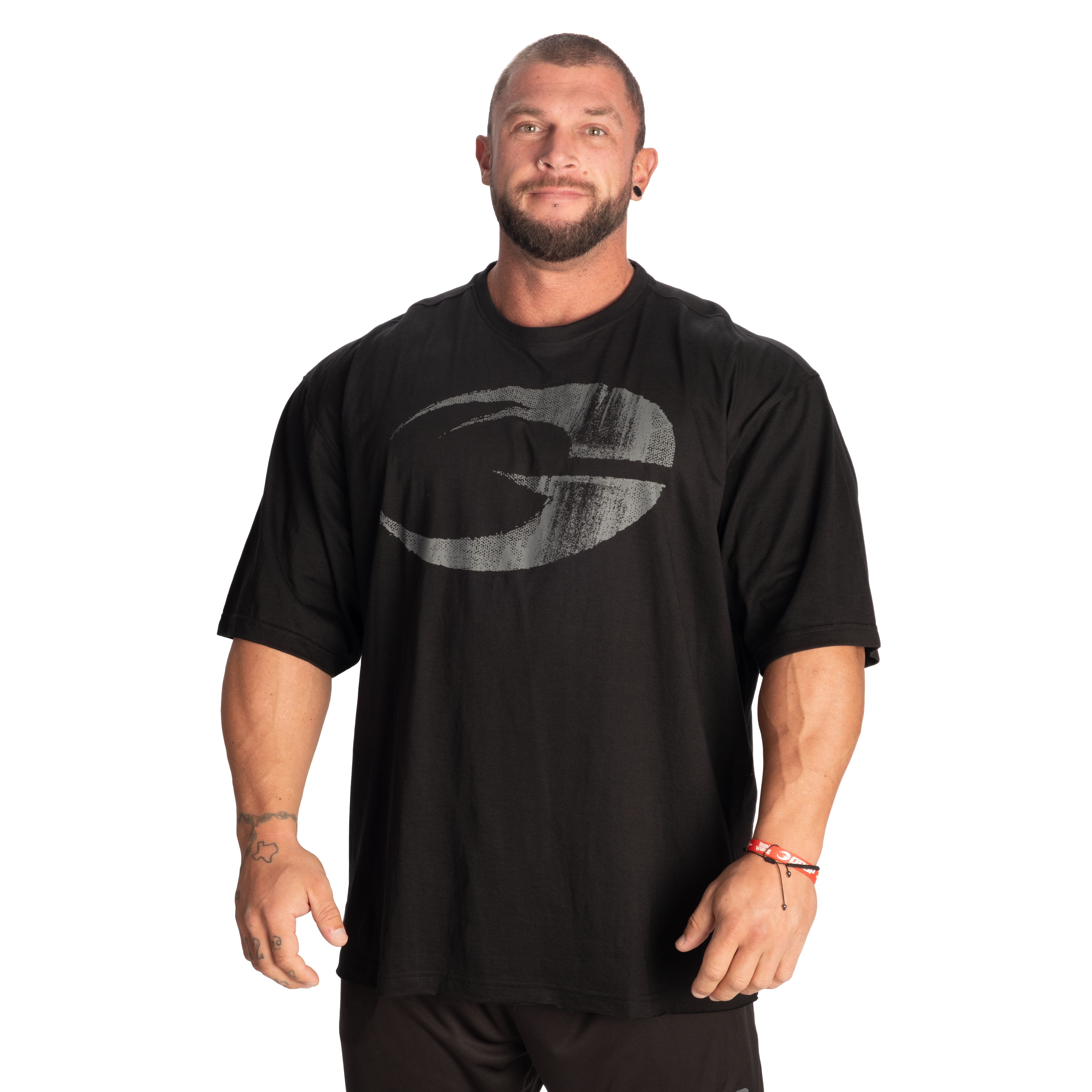 GASP MEN TOP – MUSL BUDDIES