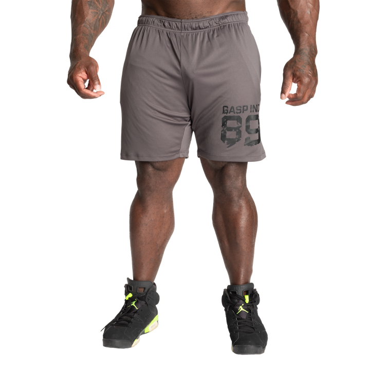 89 Dynamic Shorts