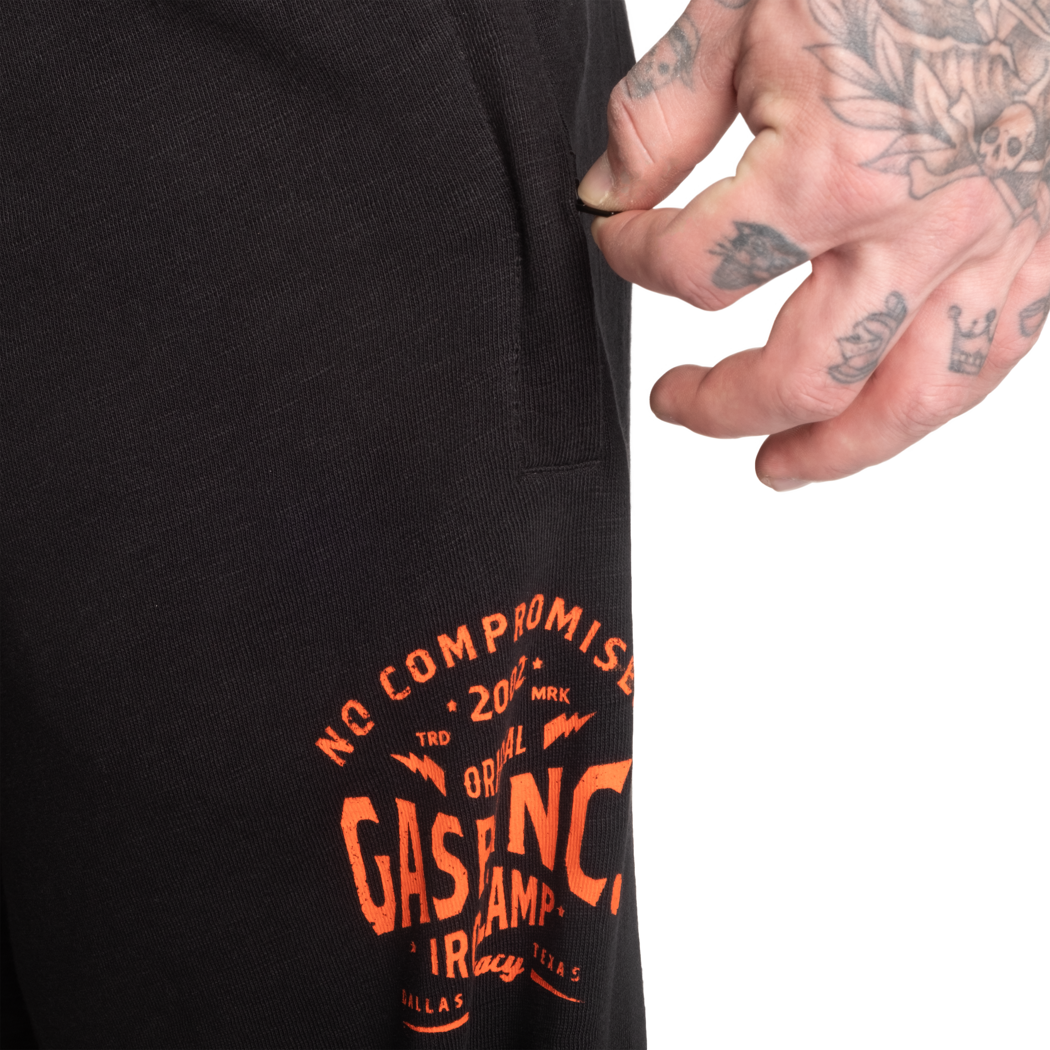 Gasp Inc Sweatpants