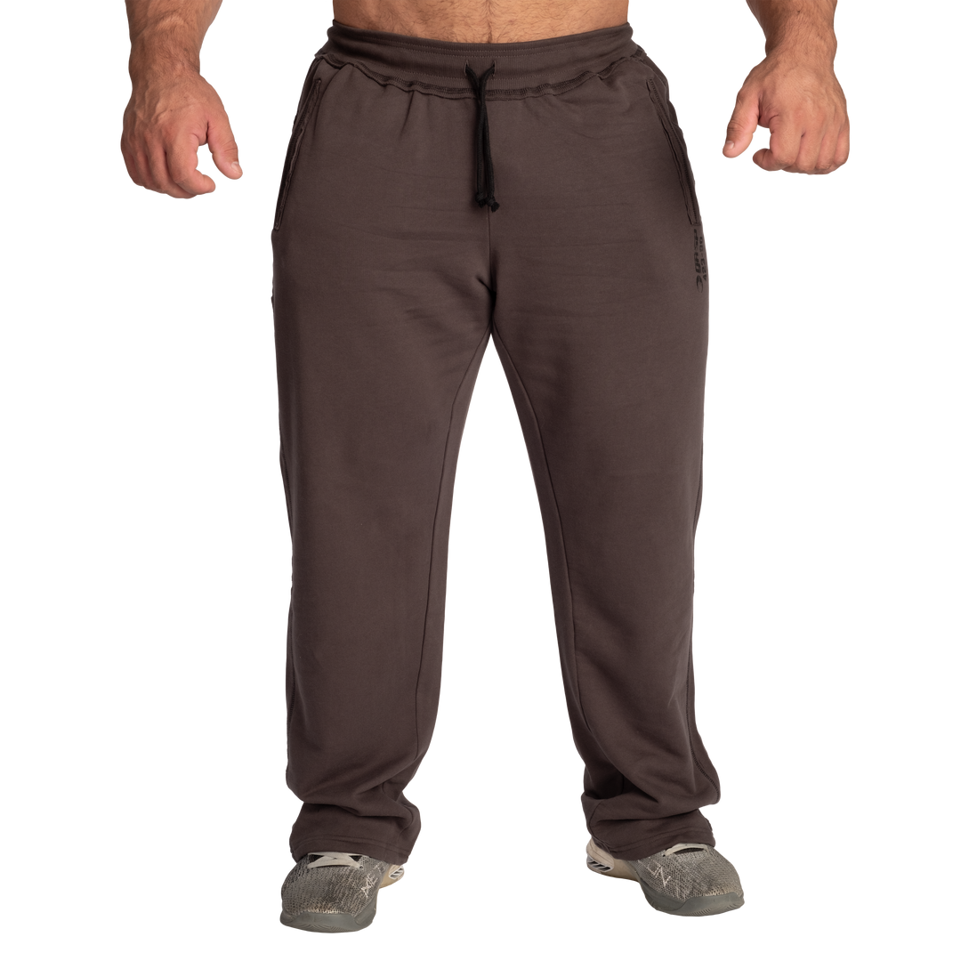 Iron Camp Division Pant, Iron