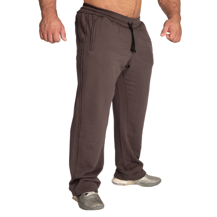 Iron Camp Division Pant, Iron
