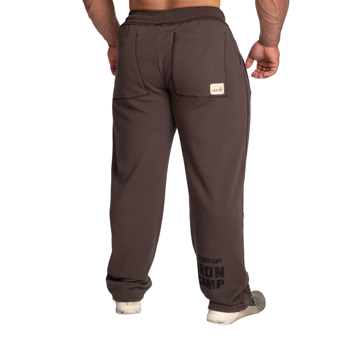 Iron Camp Division Pant, Iron