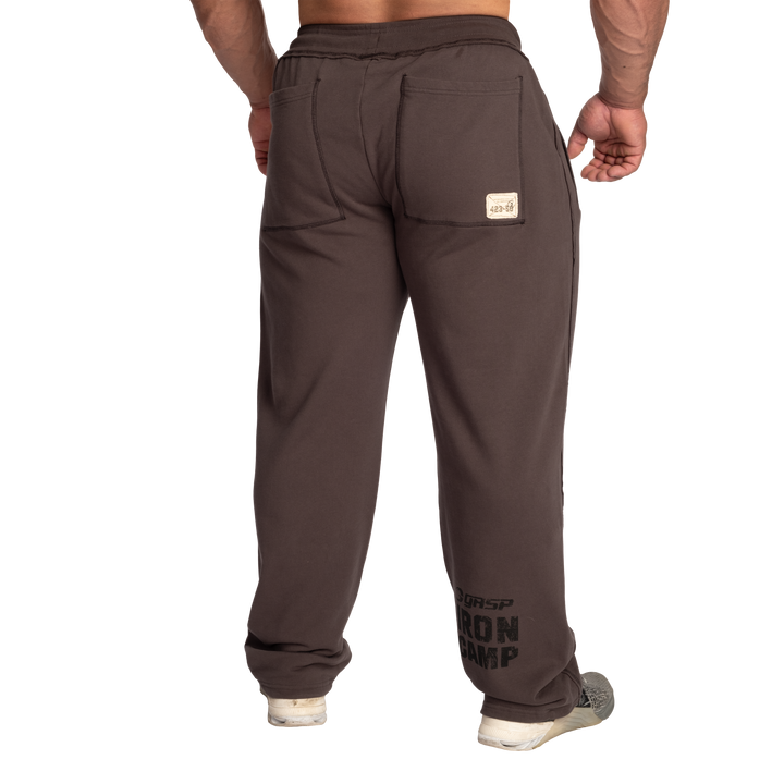 Iron Camp Division Pant, Iron