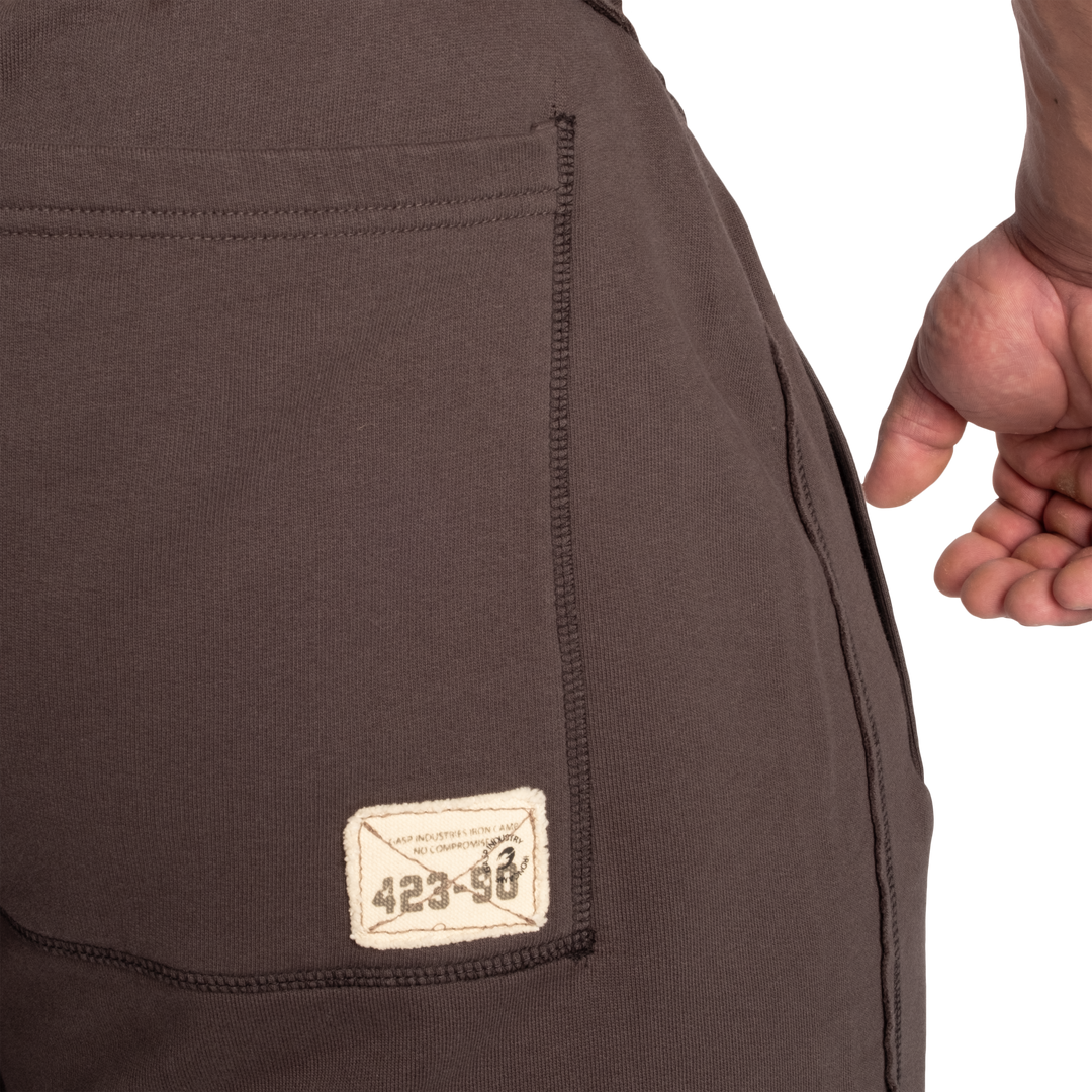 Iron Camp Division Pant, Iron