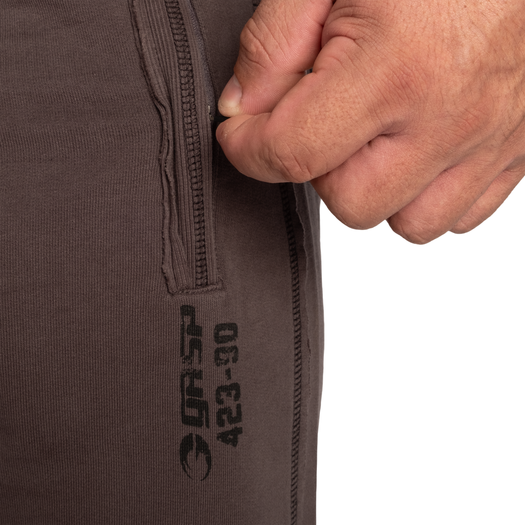 Iron Camp Division Pant, Iron