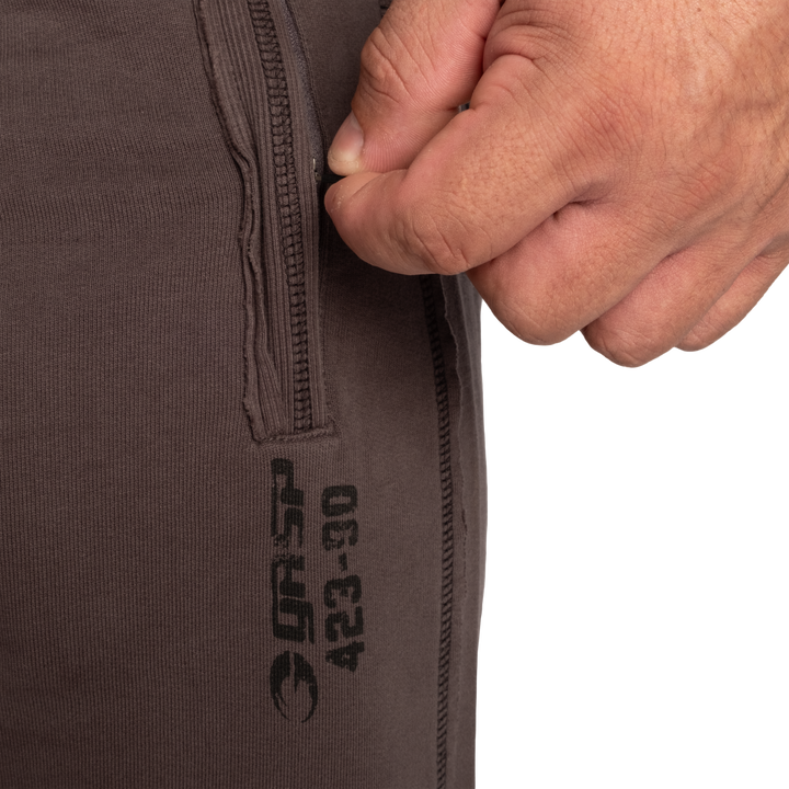 Iron Camp Division Pant, Iron