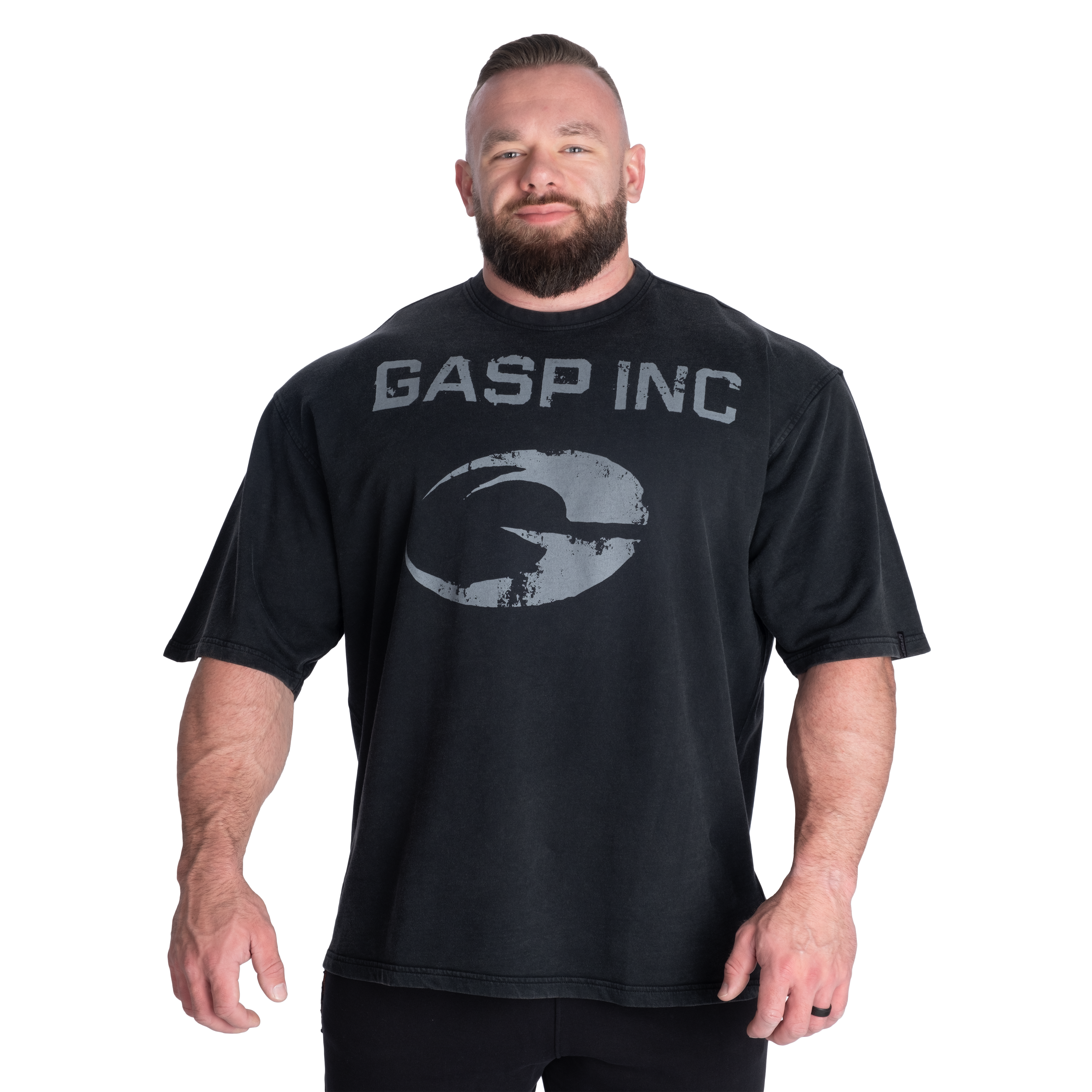 GASP MEN TOP – MUSL BUDDIES