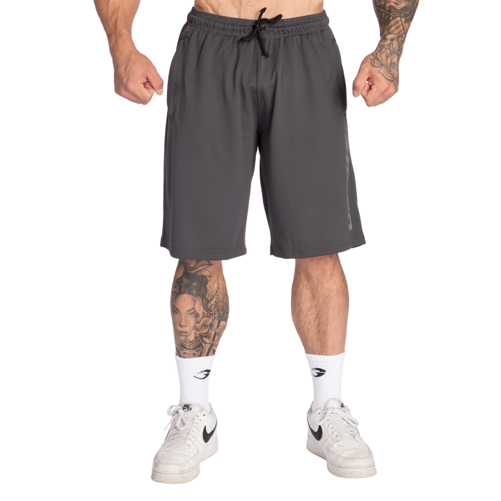 Original Mesh Shorts, Grey