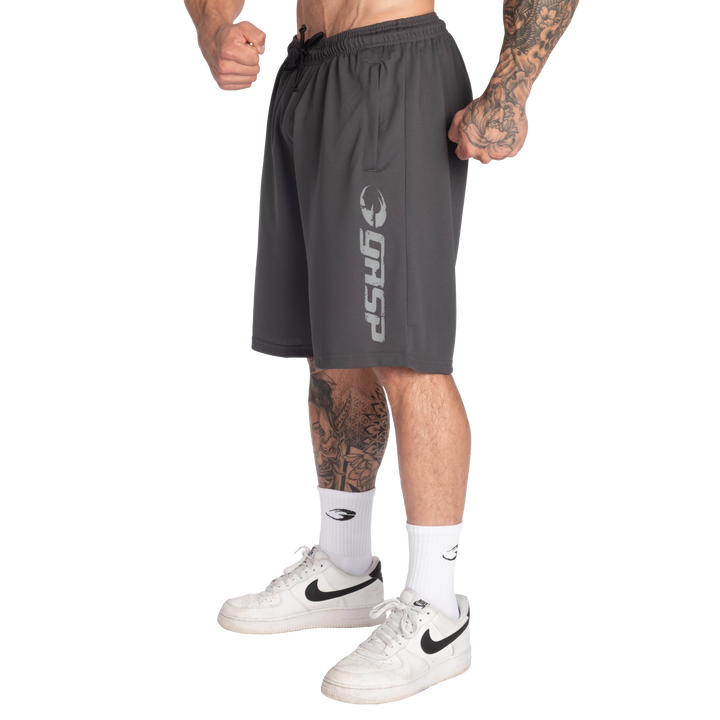 Original Mesh Shorts, Grey