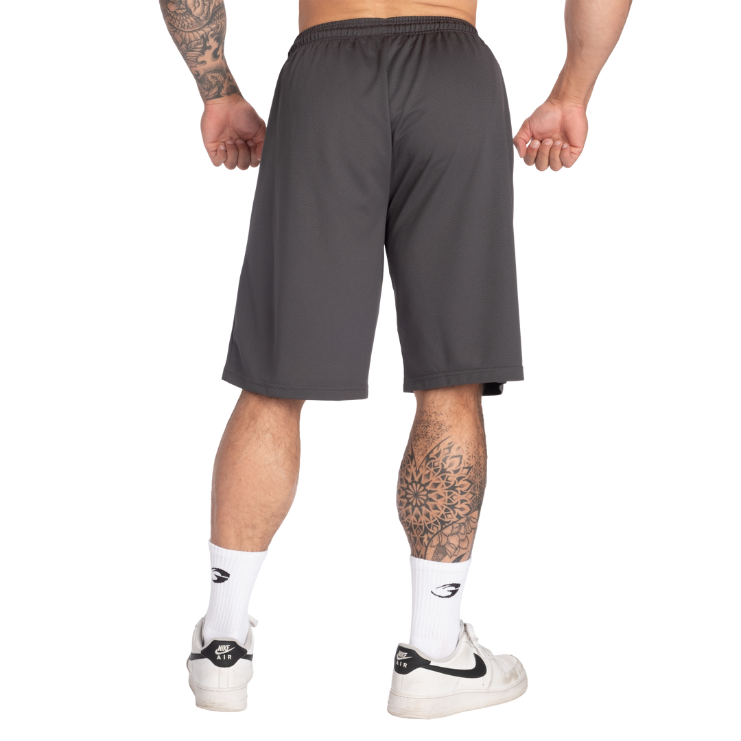 Original Mesh Shorts, Grey