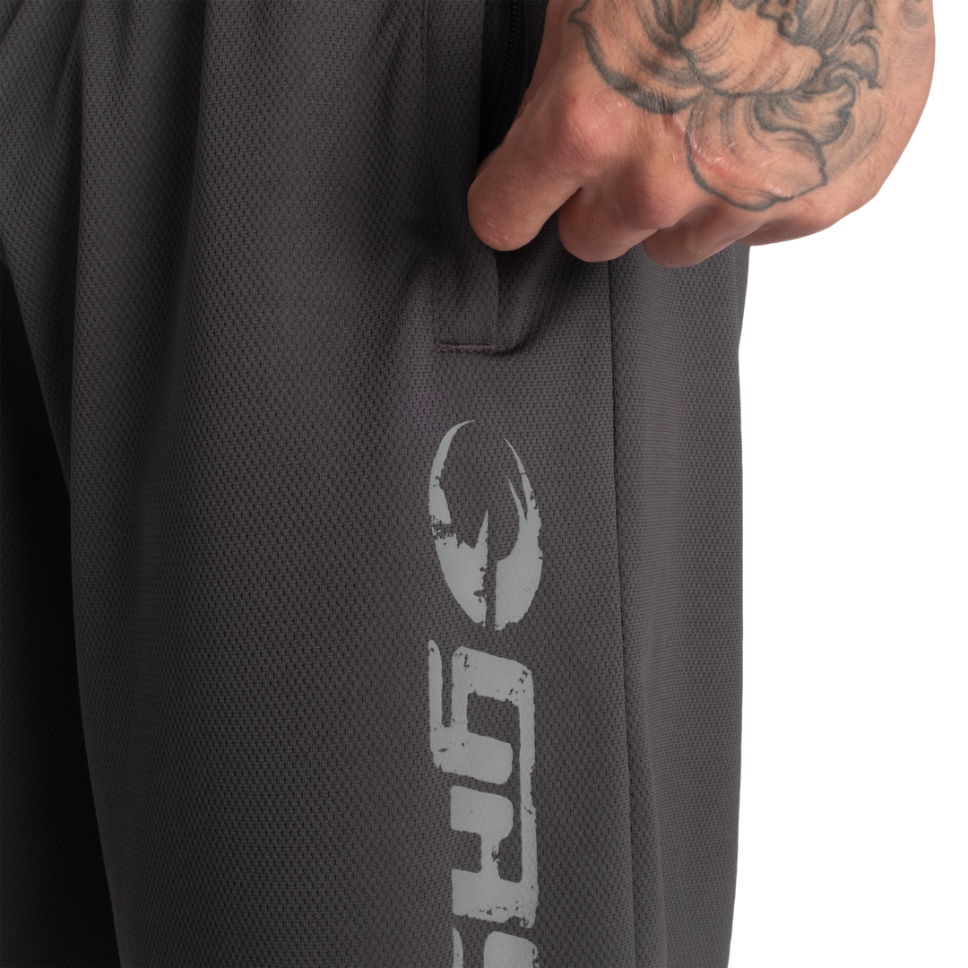 Original Mesh Shorts, Grey