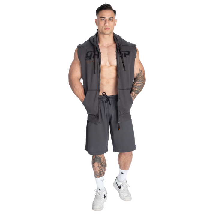 Original Mesh Shorts, Grey