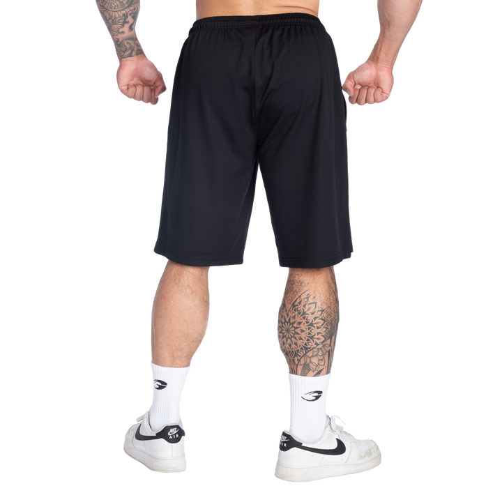 Original Mesh Shorts, Black