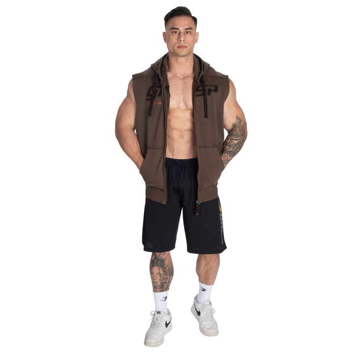 Original Mesh Shorts, Black