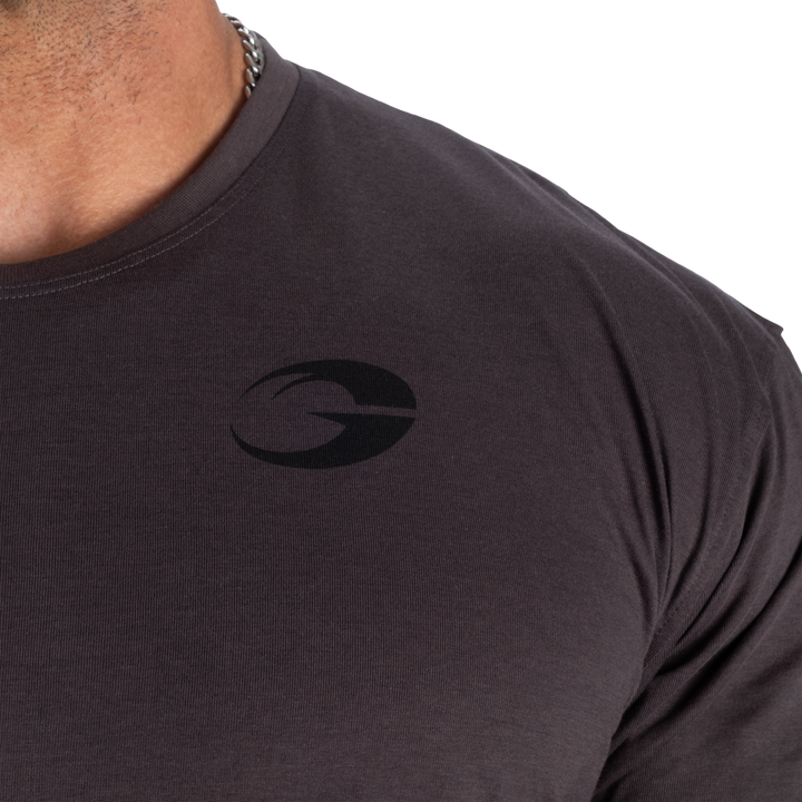 Division Standard Tee, Iron