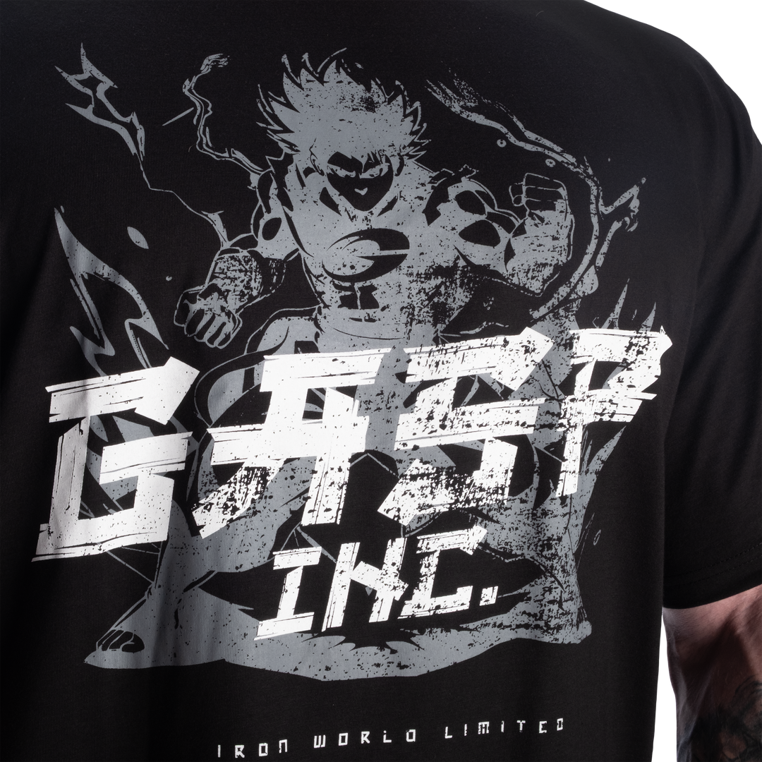 Nahma Original Tee