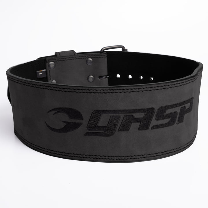 LTWT Training Belt, Black