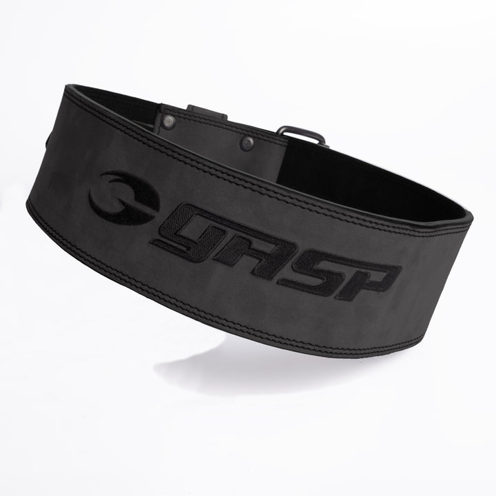 LTWT Training Belt, Black