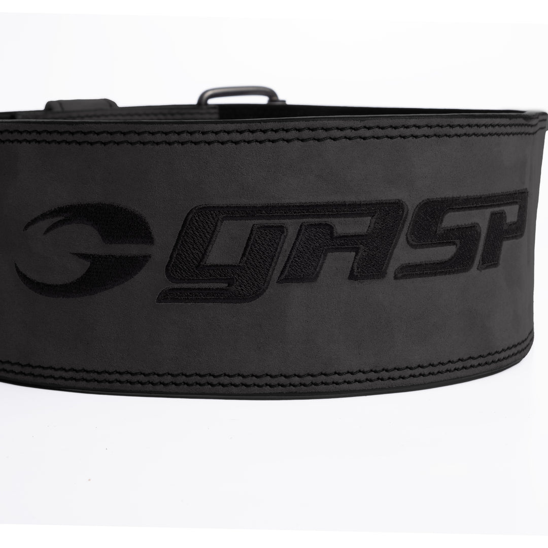 LTWT Training Belt, Black