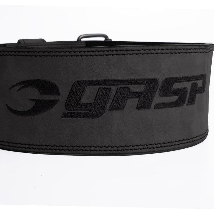 LTWT Training Belt, Black
