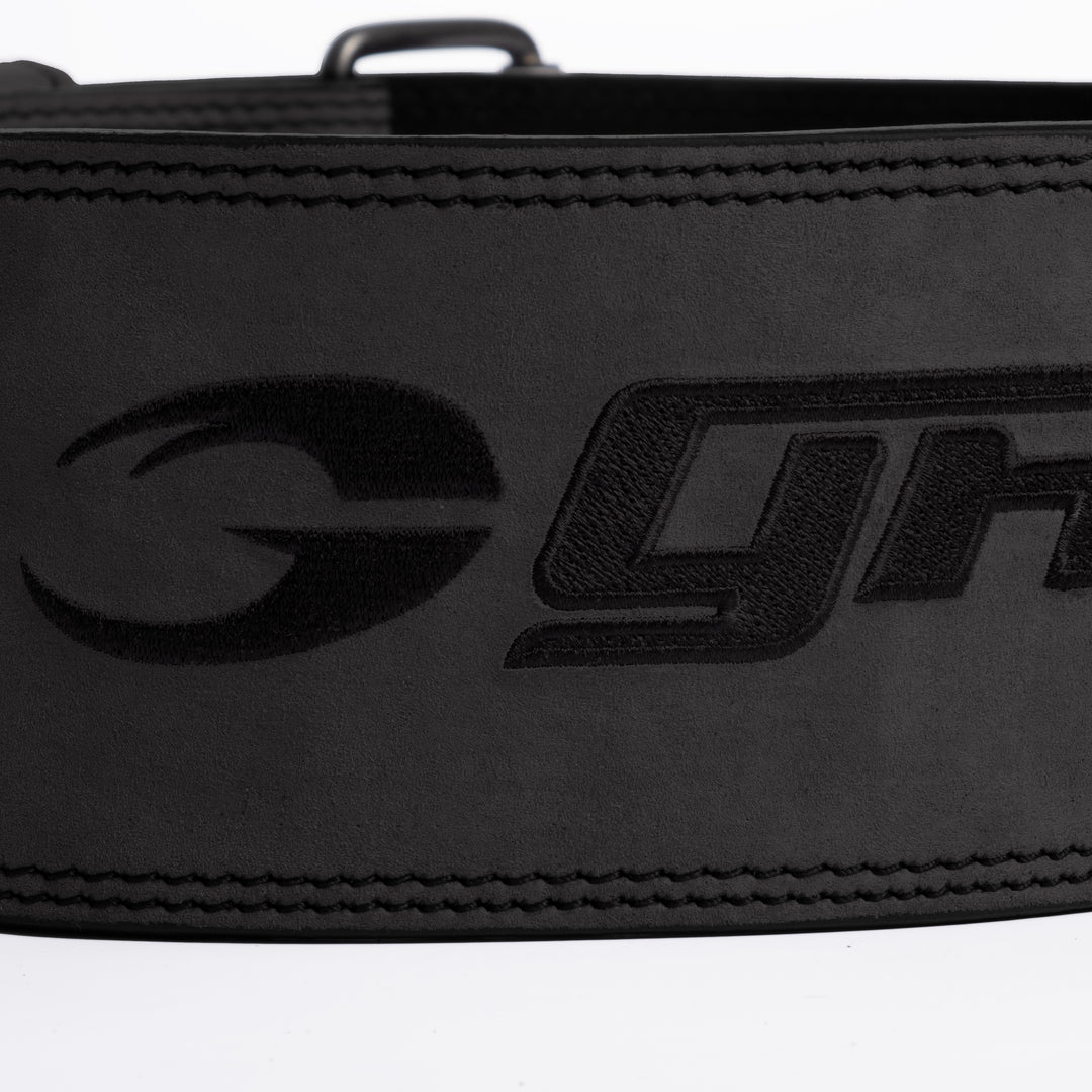 LTWT Training Belt, Black