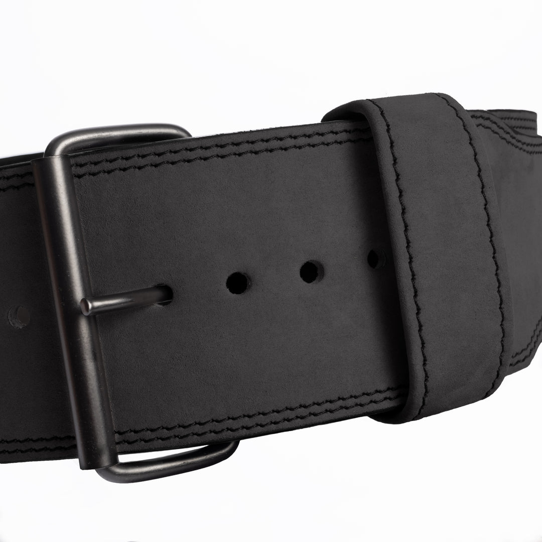 LTWT Training Belt, Black