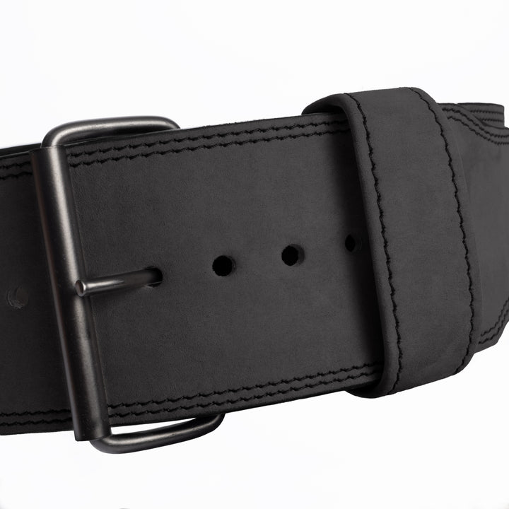 LTWT Training Belt, Black