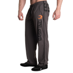 No 89 mesh pant, Grey