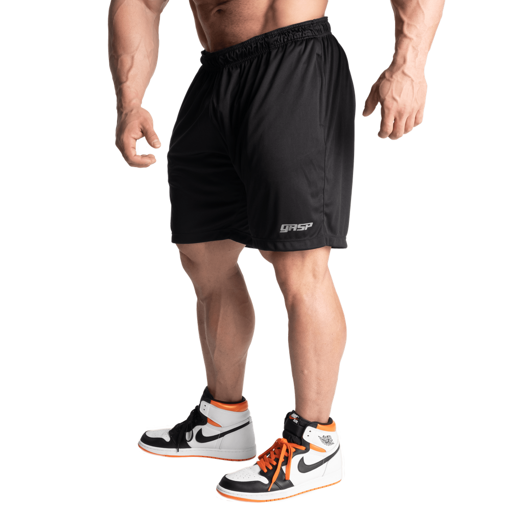 Dynamic Shorts, Black