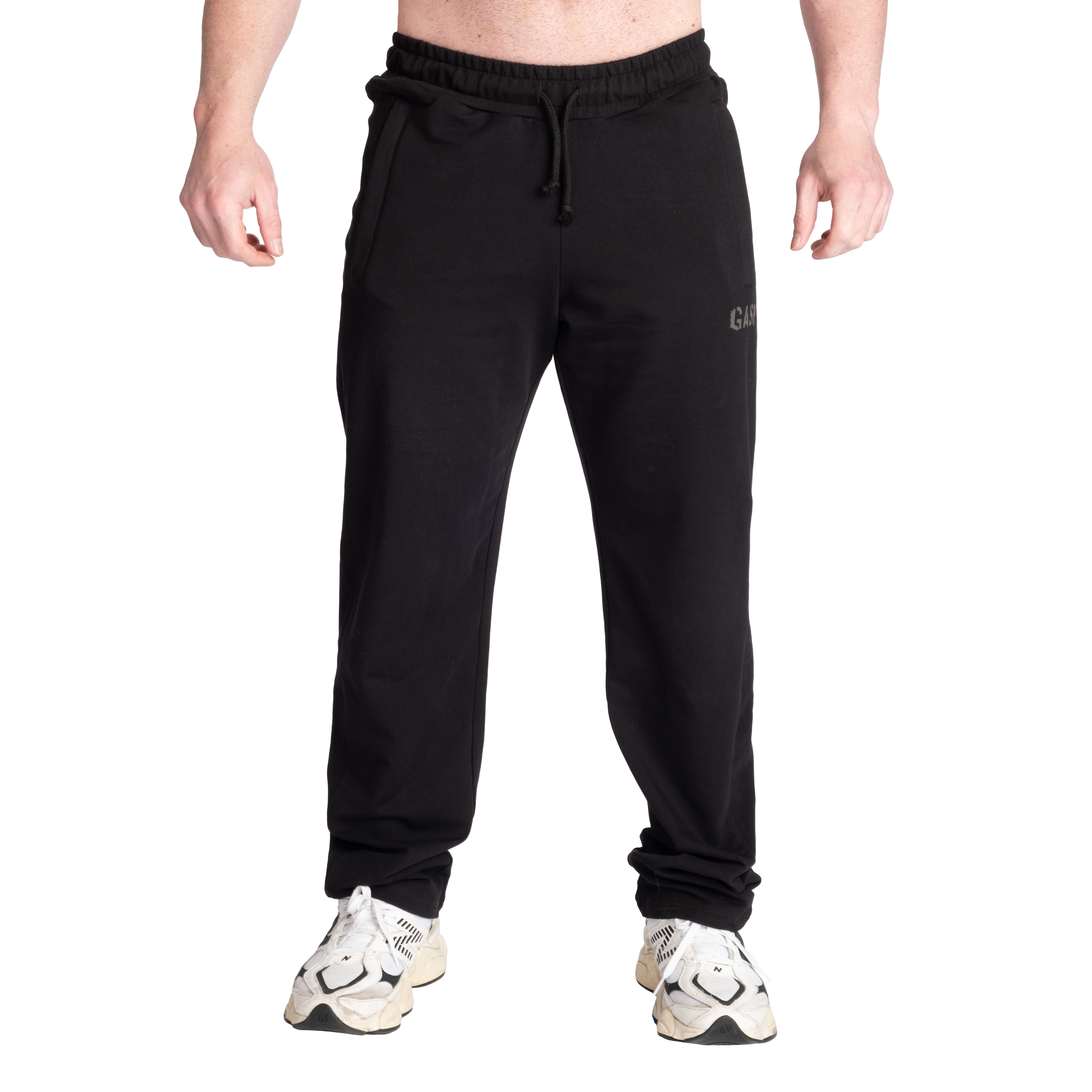 WP Standard Pants, Black