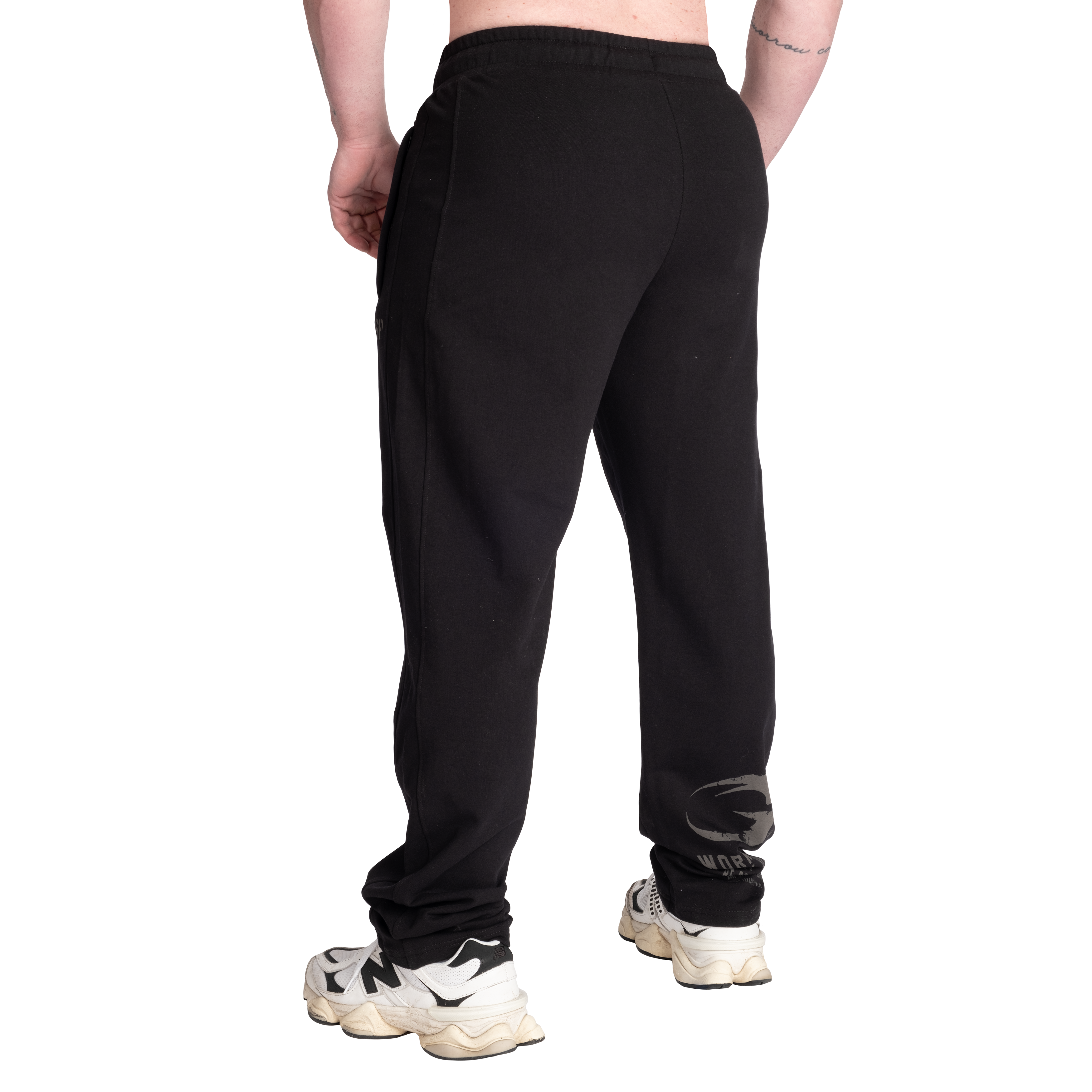 WP Standard Pants, Black